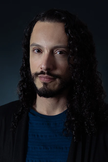 Alexandre Iervolino