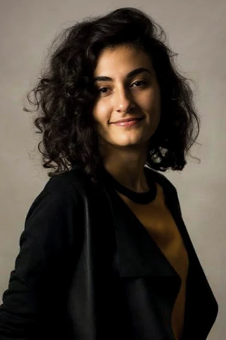 Carolina Procópio