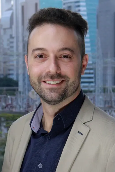 Felipe Perazza