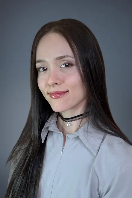 Sofia Iervolino