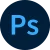 Iervo Studios - Portfolio | Software Utilizado | Adobe Photoshop